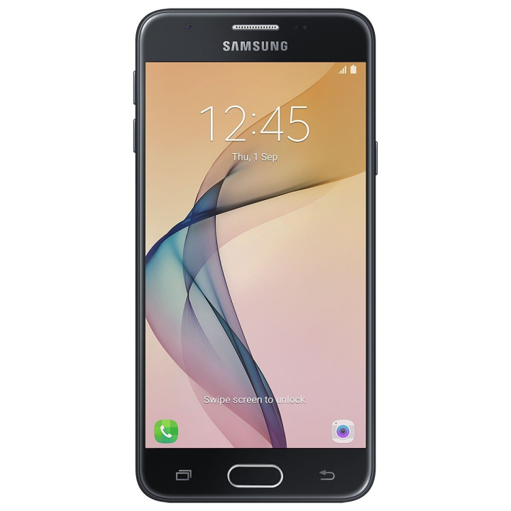 Samsung Galaxy J5 Prime Black, 32 GB, 3 GB RAM Refurbished-