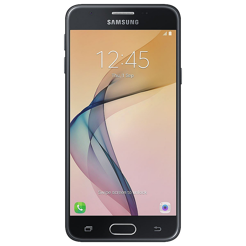 Samsung Galaxy J5 Prime Black, 32 GB, 3 GB RAM Refurbished-