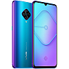 Vivo S1 Pro Jazzy Blue,8 GB RAM 128 GB Storage (Refurbished)