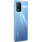 Realme 8 5G (4 GB RAM, 128GB ROM Storage ( Supersonic Blue) Refurbished