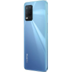 Realme 8 5G (4 GB RAM, 128GB ROM Storage ( Supersonic Blue) Refurbished