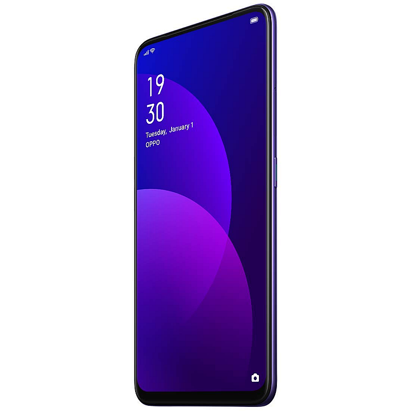 OPPO F11 Pro (Thunder Black 6GB RAM 64GB Storage Refurbished 