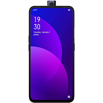 OPPO F11 Pro (Thunder Black 6GB RAM 64GB Storage Refurbished 