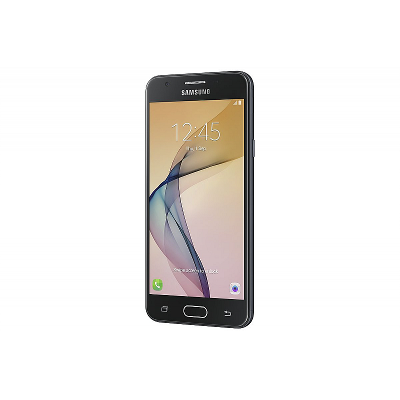 Samsung Galaxy J5 Prime Black, 32 GB, 3 GB RAM Refurbished-