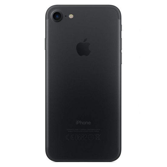 Apple iPhone 7 2GB RAM 32GB ROM Black Refurbished