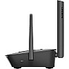 Linksys MR9000X AC 3000 Tri-Band Gigabit Wireless Router Black