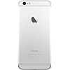 Apple iPhone 6 (Silver, 64 GB) Refurbished