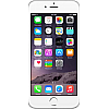 Apple iPhone 6 (Silver, 64 GB) Refurbished