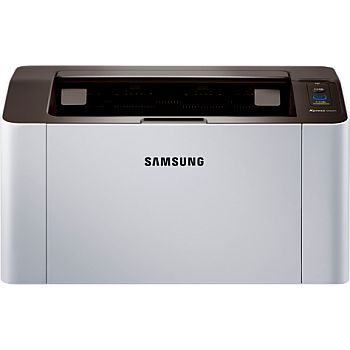 SAMSUNG M2021 Single Function Monochrome Laser Printer (Refurbished)