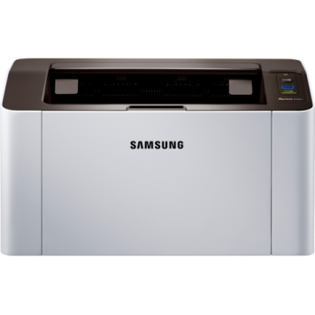 SAMSUNG M2021 Single Function Monochrome Laser Printer (Refurbished) SAMSUNG M2021 Single Function Monochrome Laser Printer (Refurbished)