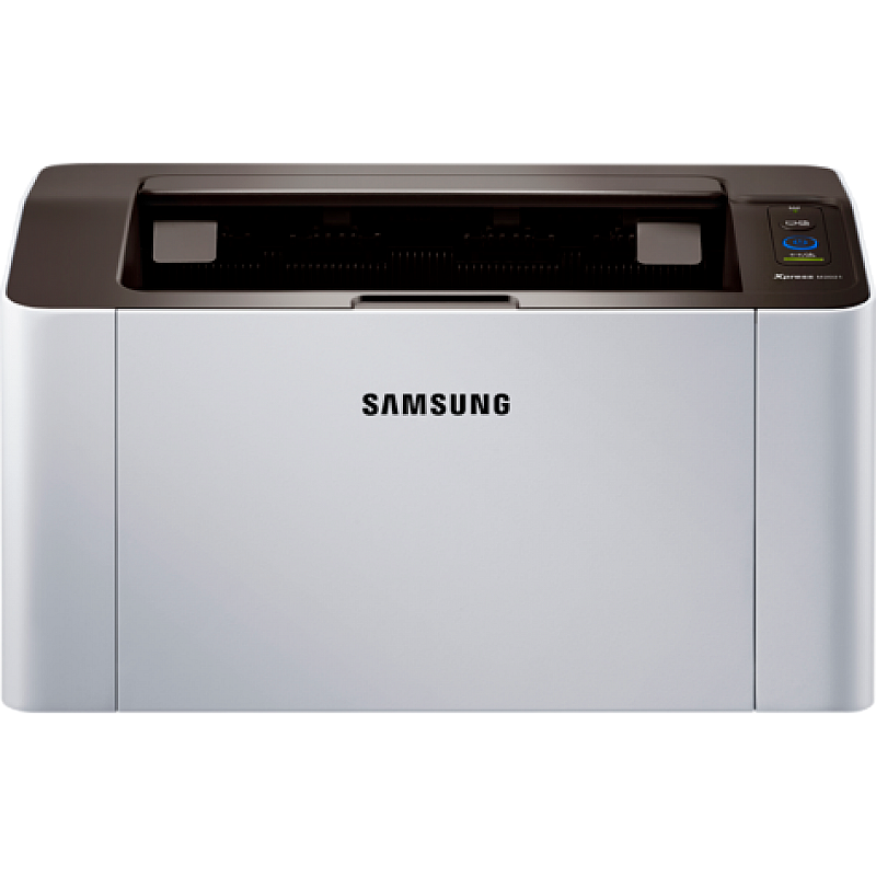 SAMSUNG M2021 Single Function Monochrome Laser Printer (Refurbished)