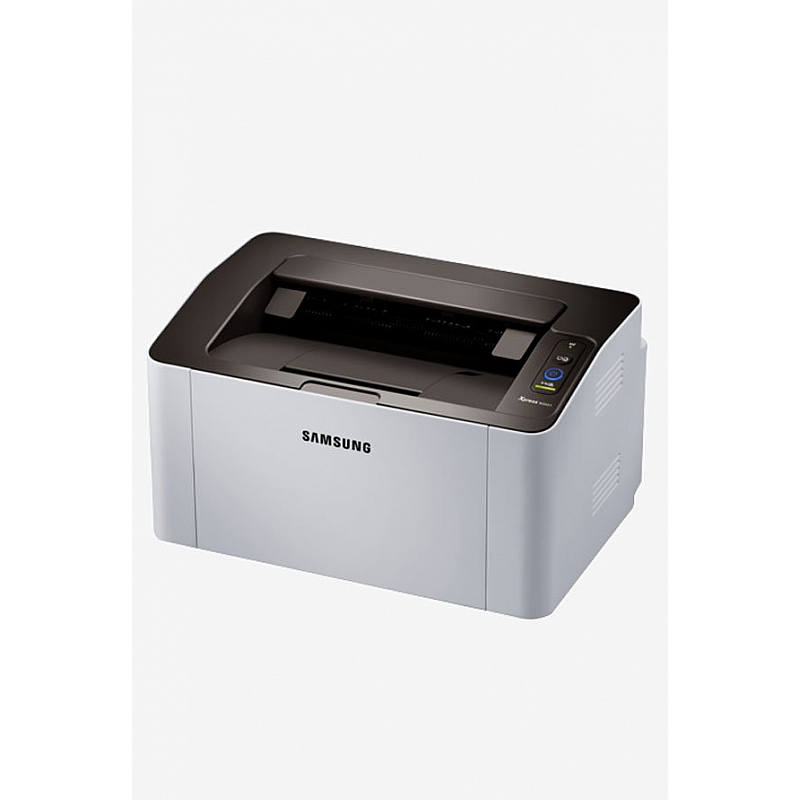 SAMSUNG M2021 Single Function Monochrome Laser Printer (Refurbished)