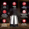 Kenstar Estella 1.6 Electric Kettle (1.6 L, Steel)