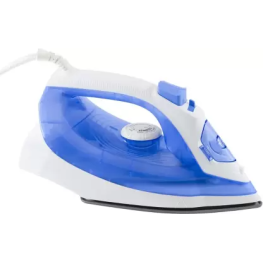 BPL BSIG00212 1200 W Steam Iron  (Blue)