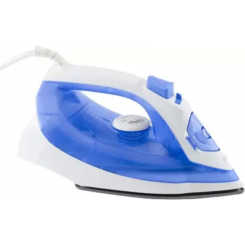 BPL BSIG00212 1200 W Steam Iron  (Blue)