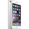 Apple iPhone 6 Plus (Silver, 128 GB) Refurbished