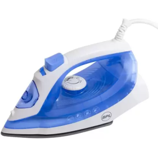 BPL BSIG00212 1200 W Steam Iron  (Blue)