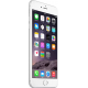 Apple iPhone 6 Plus (Silver, 128 GB) Refurbished