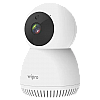 Wipro Smart Security Camera 1080P With HD Picture, Night Vision,2 Way Talk back Security Camera