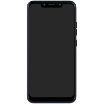 Tecno Camon I Air 2 Plus (Aqua Blue, 32 GB)  (2 GB RAM) Refurbished
