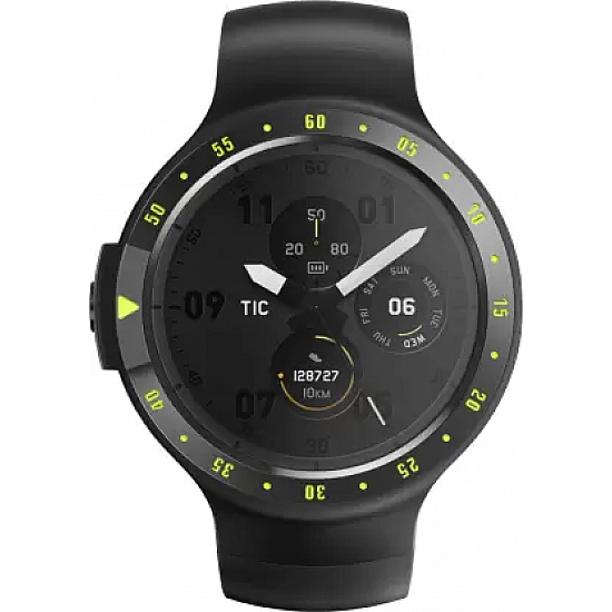 Mobvoi Ticwatch Sport Smartwatch Black