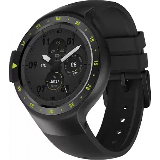 Mobvoi Ticwatch Sport Smartwatch Black