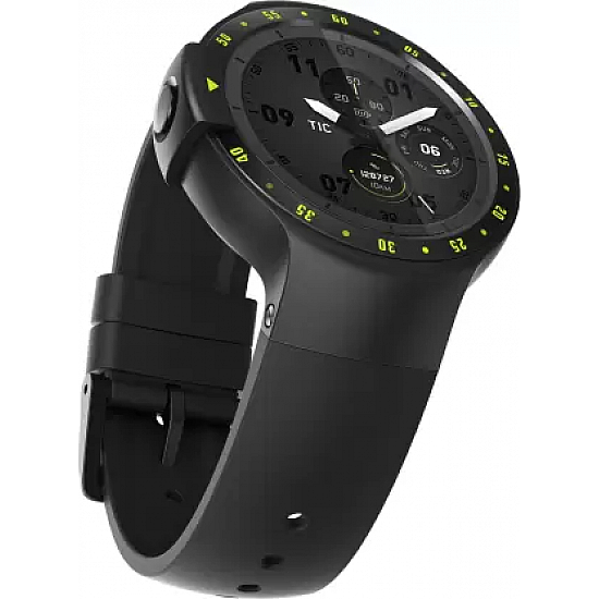 Mobvoi Ticwatch Sport Smartwatch Black