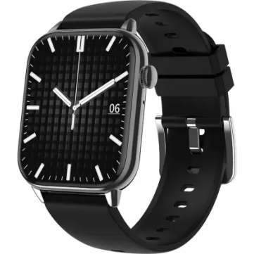 Pebble Cosmos Ultra Smartwatch Black Pebble Cosmos Ultra Smartwatch Black
