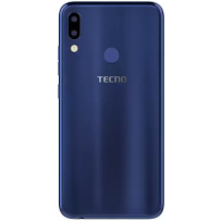 Tecno Camon I Air 2 Plus (Aqua Blue, 32 GB)  (2 GB RAM) Refurbished