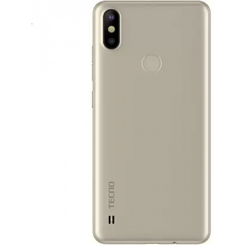 Tecno Camon i ACE 2x (Champagne Gold 3 GB RAM 32 GB Storage Refurbished