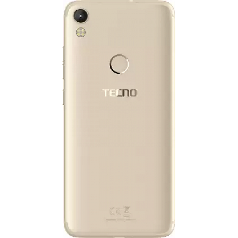 Tecno Camon i Air (Champagne Gold 2 GB RAM 16 GB Storage Refurbished