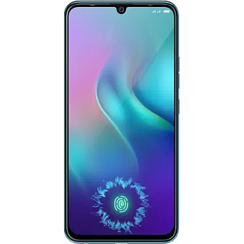 Tecno Phantom 9 (Lapland Aurora 6 GB RAM 128 GB Storage Refurbished