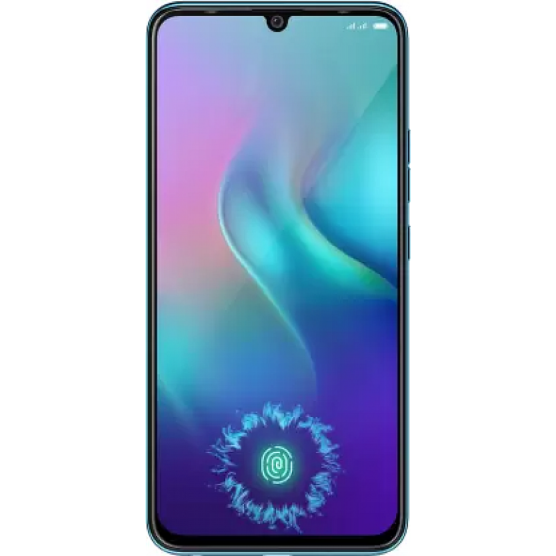 Tecno Phantom 9 (Lapland Aurora 6 GB RAM 128 GB Storage Refurbished