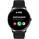 Maxima K172MBSB66820 Smartwatch Black