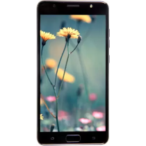 Tecno I7 (Sky Black, 4 GB RAM32 GB Storage Refurbished 