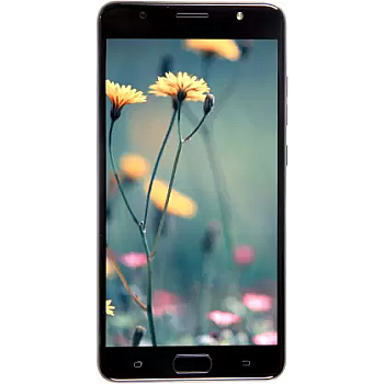 Tecno I7 (Sky Black, 4 GB RAM32 GB Storage Refurbished 