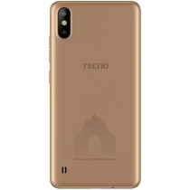 Tecno Camon i ACE 2 (Champagne Gold 2GB RAM 32 GB Storage (Refurbished)