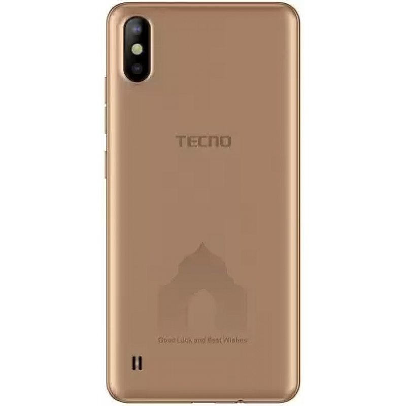 Tecno Camon i ACE 2 (Champagne Gold 2GB RAM 32 GB Storage (Refurbished)