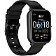 PTron Pulsefit P461 Smartwatch Black