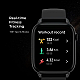 Pebble Cosmos Ultra Smartwatch Black