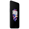 OnePlus 5 (Midnight Black 6 GB RAM + 64 GB memory) Refurbished