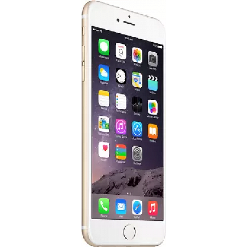 Apple iPhone 6 Plus 16 GB Gold Refurbished