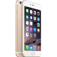 Apple iPhone 6 Plus 16 GB Gold Refurbished