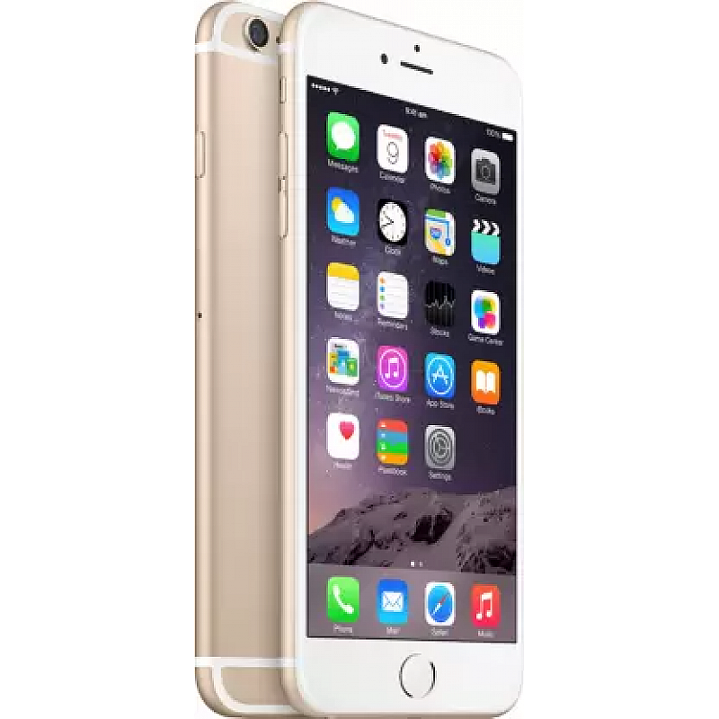 Apple iPhone 6 Plus 16 GB Gold Refurbished