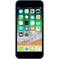 Apple iPhone 6s (32 GB, Space Grey) Refurbished