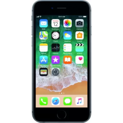 Apple iPhone 6s (32 GB, Space Grey) refurbished