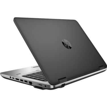 HP ProBook 640 G1 14 inches Laptop (Intel Core i5 4th Gen 8GB RAM 500GB HDD Windows 10 Pro Refurbished