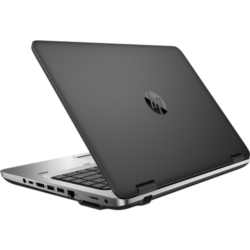 HP ProBook 640 G1 14 inches Laptop (Intel Core i5 4th Gen 8GB RAM 500GB HDD Windows 10 Pro Refurbished