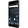 Nokia 6 (Matte Black 3GB RAM 32GB Storage Refurbished