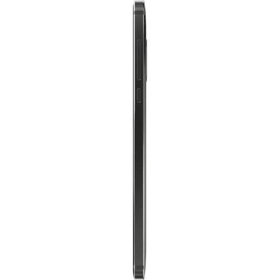 Nokia 6 (Matte Black, 32GB) refurbished